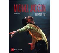 Sarah Pasquay Richard Lecocq Michael Jackson: Der King of Pop (Copertina rigida)