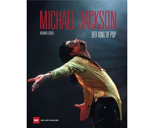 Sarah Pasquay Richard Lecocq Michael Jackson: Der King of Pop (Copertina rigida)