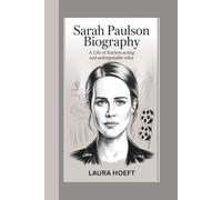 SARAH PAULSON BIOGRAPHY: A LIFE OF FEARLESS ACTING AND UNFORGETTABLE ROLES