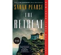 Sarah Pearse The Retreat (Tascabile) Detective Elin Warner Series