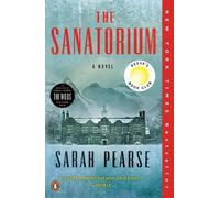 Sarah Pearse The Sanatorium: Reese's Book Club (Tascabile)