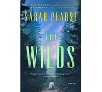Sarah Pearse The Wilds (Copertina rigida) Detective Elin Warner Series