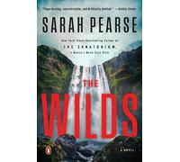 Sarah Pearse The Wilds (Tascabile) Detective Elin Warner Series