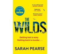Sarah Pearse The Wilds (Tascabile) Elin Warner Series