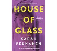 Sarah Pekkanen House of Glass (Tascabile)