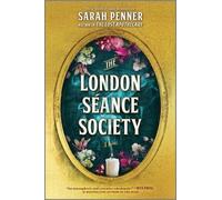 Sarah Penner The London Séance Society (Tascabile)