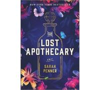 Sarah Penner The Lost Apothecary (Copertina rigida)