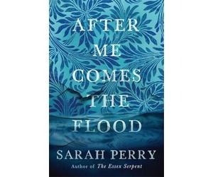 Sarah Perry After Me Comes the Flood (Tascabile)