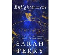 Sarah Perry Enlightenment (Copertina rigida)