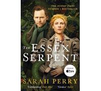 Sarah Perry The Essex Serpent (Tascabile)