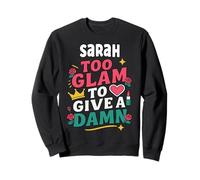 Sarah Personalized Women's Gift Custom Sarah Felpa