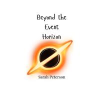 Sarah Peterson Beyond the Event Horizon (Tascabile)