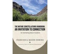 Sarah Peyton Bertold Ulsamer Barbara M The Nature Constellations Han (Tascabile)