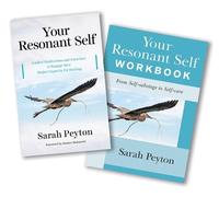 Sarah Peyton Your Resonant Self Two-Book Set (Copertina rigida)