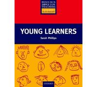 Sarah Phillips Young Learners (Tascabile) Resource Books for Teachers
