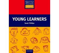 Sarah Phillips Young Learners (Tascabile) Resource Books for Teachers