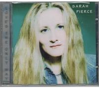 SARAH PIERCE - Love'S the Only Way