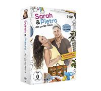 Sarah & Pietro - Das ganze Glück/Staffel 1-3