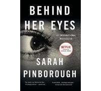 Sarah Pinborough Behind Her Eyes (Tascabile)