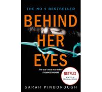 Sarah Pinborough Behind Her Eyes (Tascabile)