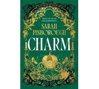 Sarah Pinborough Charm (Tascabile) Tales from the Kingdoms