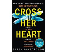 Sarah Pinborough Cross Her Heart (Tascabile)
