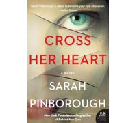 Sarah Pinborough Cross Her Heart (Tascabile)