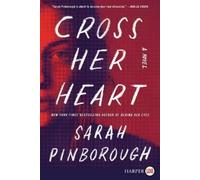 Sarah Pinborough Cross Her Heart (Tascabile)