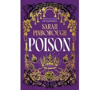 Sarah Pinborough Poison (Tascabile) Tales from the Kingdoms
