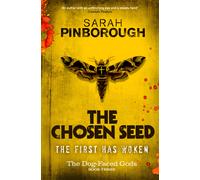 Sarah Pinborough The Chosen Seed (Tascabile) DOG-FACED GODS TRILOGY