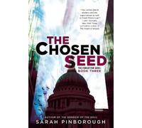 Sarah Pinborough The Chosen Seed (Tascabile) Forgotten Gods Trilogy
