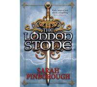 Sarah Pinborough The London Stone (Tascabile) Nowhere Chronicles