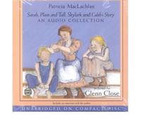 [(Sarah, Plain and Tall CD Collection )] [Author: Patricia MacLachlan] [Oct-2001]
