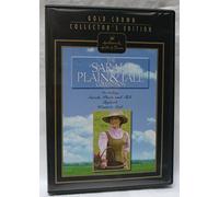 Sarah Plain & Tall Trilogy