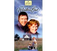 Sarah Plain & Tall:Winter's End