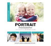 Sarah Plater Hannah MacGrego Foundation Course: Portrait Photograph (Tascabile)