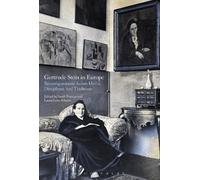 Sarah Posman Gertrude Stein in Europe (Tascabile)