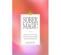 Sarah Potter Sober Magic (Tascabile)