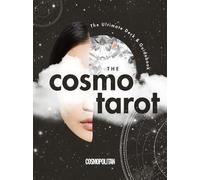 Sarah Potter The Cosmo Tarot (Cards)