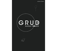 Sarah Power Grud (Tascabile) Modern Plays