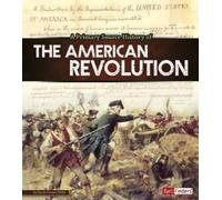 Sarah Powers We A Primary Source History of the American Revo (Copertina rigida)