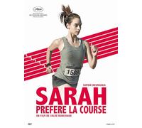 Sarah préfère la course