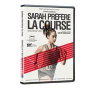 Sarah préfère la course