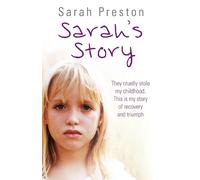 Sarah Preston Sarah's Story (Tascabile)