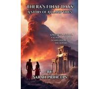 Sarah Princeps Thera's Final Days (Tascabile)