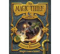 Sarah Prineas The Magic Thief: Home (Tascabile) Magic Thief