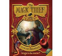 Sarah Prineas The Magic Thief: Lost (Tascabile) Magic Thief