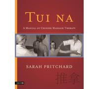 Sarah Pritchard Tui na (Tascabile)