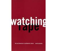 Sarah Projansky Watching Rape (Copertina rigida)