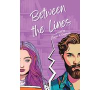 Sarah R Chapman Between the Lines (Tascabile)
